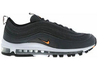 Nike Air Max 97 Anthracite Total Orange