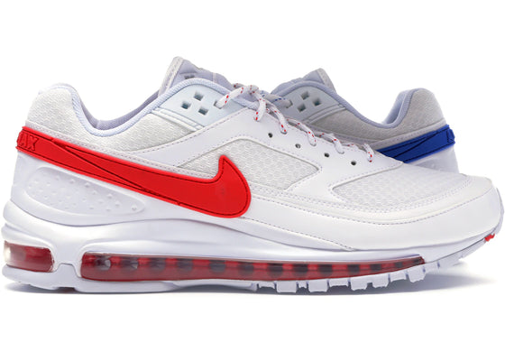 Nike Air Max 97/BW Skepta sneakers - authentic Nike shoes