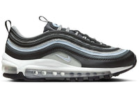 Nike Air Max 97 Black Blue Tint (GS)