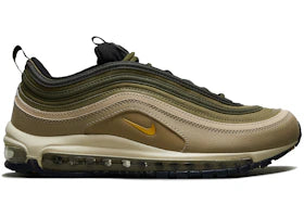 Nike Air Max 97 CKL Don't Lose Your Way - authentic Nike sneakers