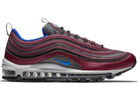 Nike Air Max 97 Cool Grey Night Maroon