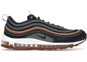 Nike Air Max 97 Cork - vue 360