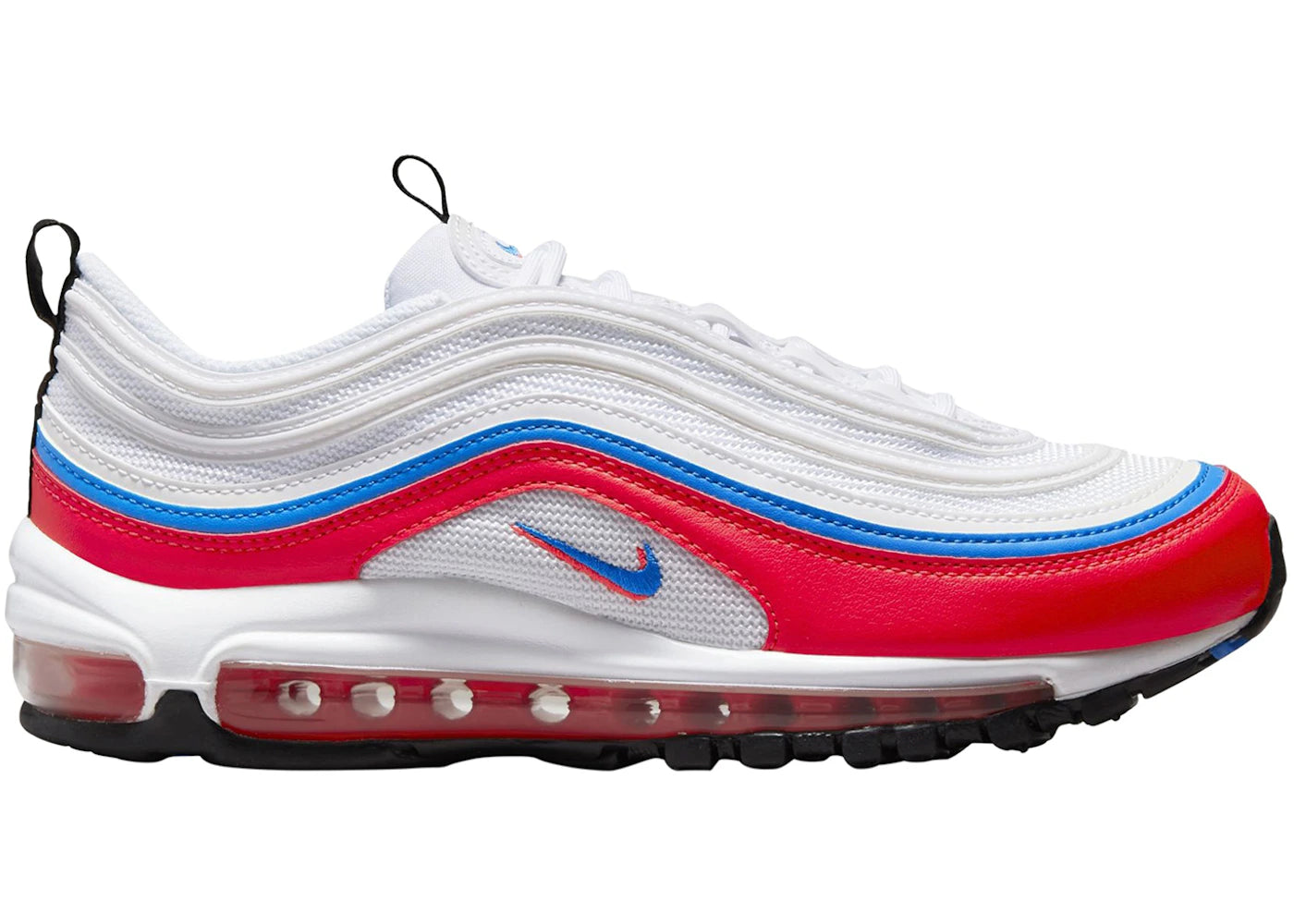 Nike Air Max 97 Double Swoosh (Women's) - vue 360