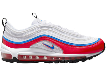 Nike Air Max 97 Double Swoosh (Women's) - authentic Nike sneakers