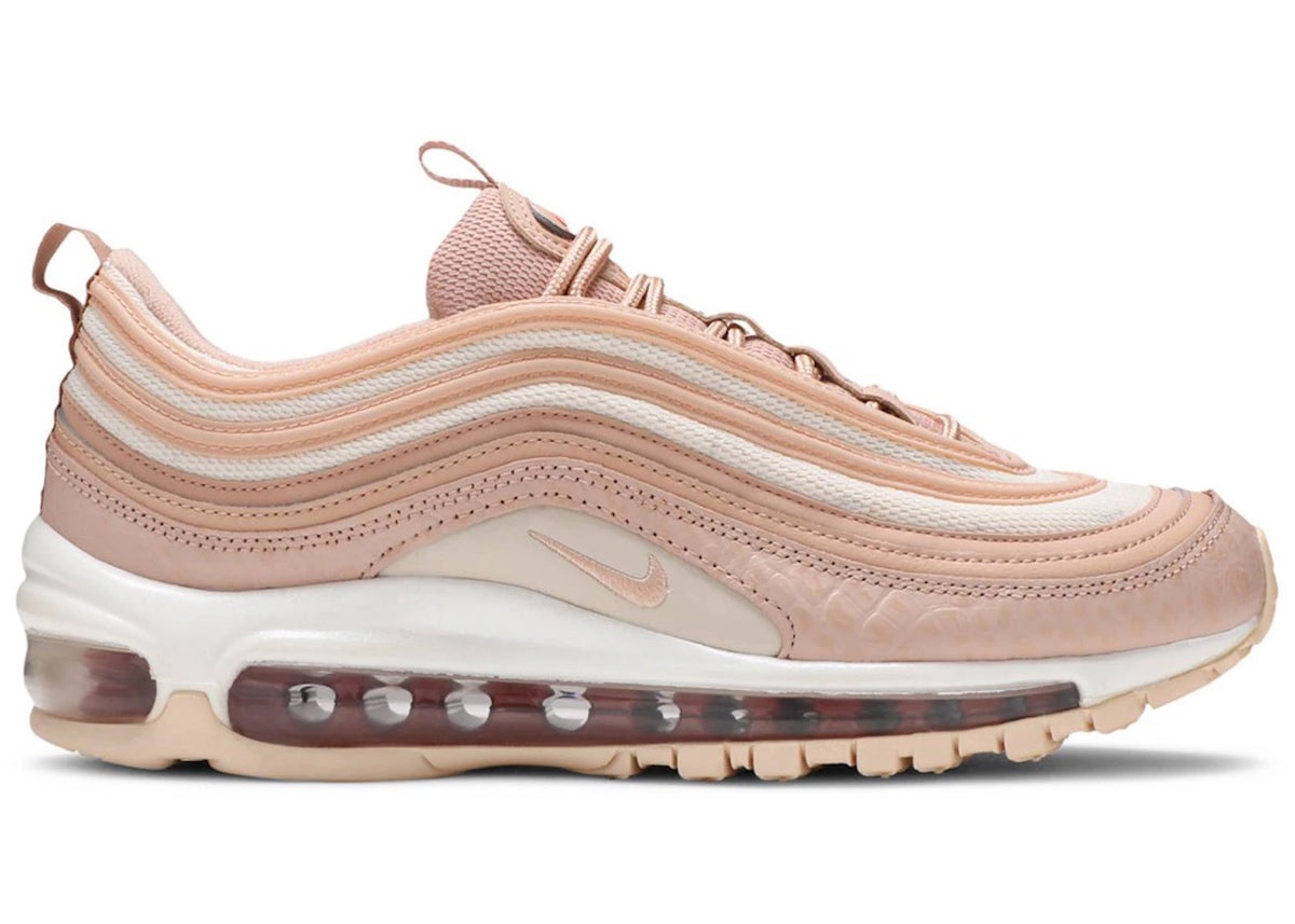 Nike Air Max 97 Dusty Peach (Women's) - vue 360