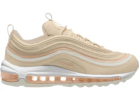 Nike Air Max 97 Guava Ice White (Women's)