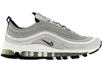 Nike Air Max 97 History of Air