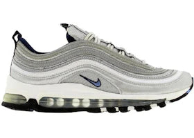 Nike Air Max 97 History of Air - authentic Nike sneakers