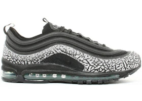 Nike Air Max 97 Kashima Antlers - vue 360