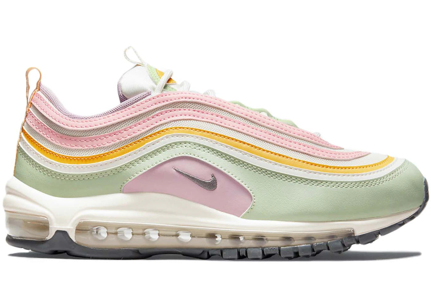 Nike Air Max 97 Multi Pastel (Women's) - vue 360