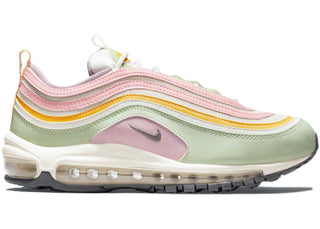 Nike Air Max 97 Multi Pastel (Women's) - authentic Nike sneakers