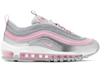 Nike Air Max 97 Pink Silver (GS)