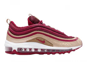Nike Air Max 97 QS Noble Red (GS)