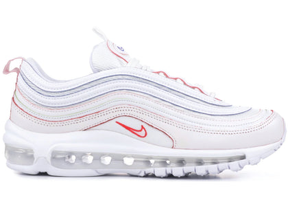 Nike Air Max 97 SE Rainbow (W) - authentic Nike sneakers