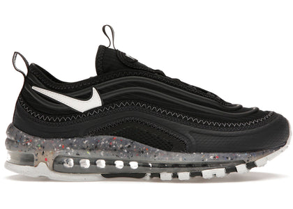 Nike Air Max 97 Terrascape Off Noir sneakers - authentic Nike shoes