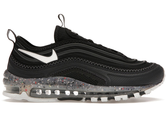 Nike Air Max 97 Terrascape Off Noir sneakers - authentic Nike shoes