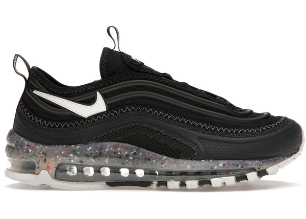 Nike Air Max 97 Terrascape Off Noir sneakers - authentic Nike shoes