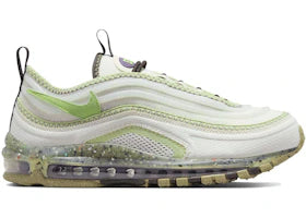 Nike Air Max 97 Terrascape Phantom Vivid Green - authentic Nike sneakers