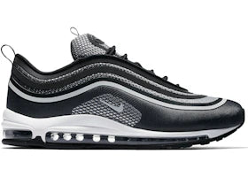 Nike Air Max 97 Ultra 17 Black Pure Platinum
