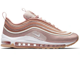 Nike Air Max 97 Ultra 17 Metallic Rose Gold (Women's)