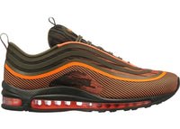 Nike Air Max 97 Ultra 17 Total Orange Sequoia