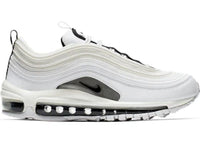 Nike Air Max 97 White Black Silver (Women's)