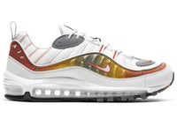 Nike Air Max 98 SE Vast Grey