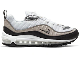 Nike Air Max 98 Silver Desert (Women's)