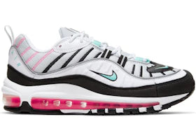 Nike Air Max 98 South Beach (Women's)