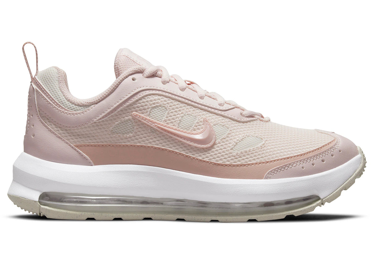 Nike Air Max AP Light Soft Pink Barely Rose Sail Pink Oxford (Women's) - vue secondaire A