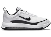 Nike Air Max AP White Bright Crimson Black
