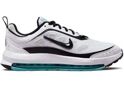 Nike Air Max AP White Washed Teal - authentic Nike sneakers