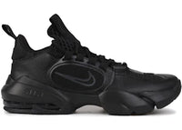 Nike Air Max Alpha Savage 2 Triple Black