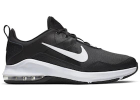 Nike Air Max Alpha Trainer 2 Black - authentic Nike sneakers