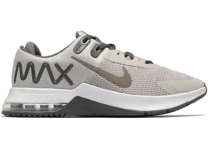 Nike Air Max Alpha Trainer 4 Light Iron Ore - sneakers view 2