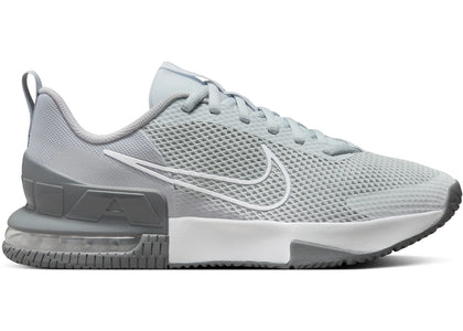 Nike Air Max Alpha Trainer 6 Cool Grey Wolf Grey Pure Platinum White - authentic Nike sneakers