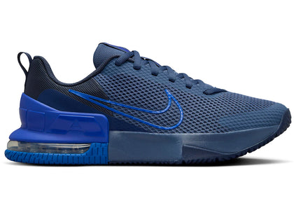 Nike Air Max Alpha Trainer 6 Diffused Blue Blue Void Thunder Blue Hyper Royal - authentic Nike sneakers