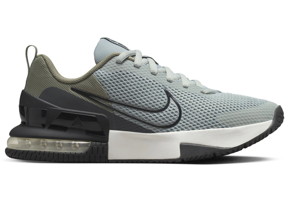 Nike Air Max Alpha Trainer 6 Light Silver Dark Stucco Pure Platinum Anthracite - vue 360