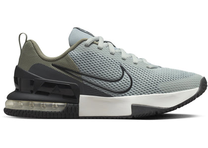 Nike Air Max Alpha Trainer 6 Light Silver Dark Stucco Pure Platinum Anthracite - sneakers view 2