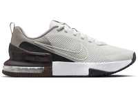 Nike Air Max Alpha Trainer 6 Platinum Tint College Grey Black Barely Green