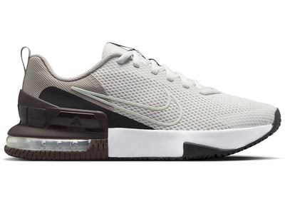 Nike Air Max Alpha Trainer 6 Platinum Tint College Grey Black Barely Green
