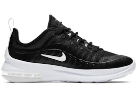 Nike Air Max Axis Black (GS) - vue 360