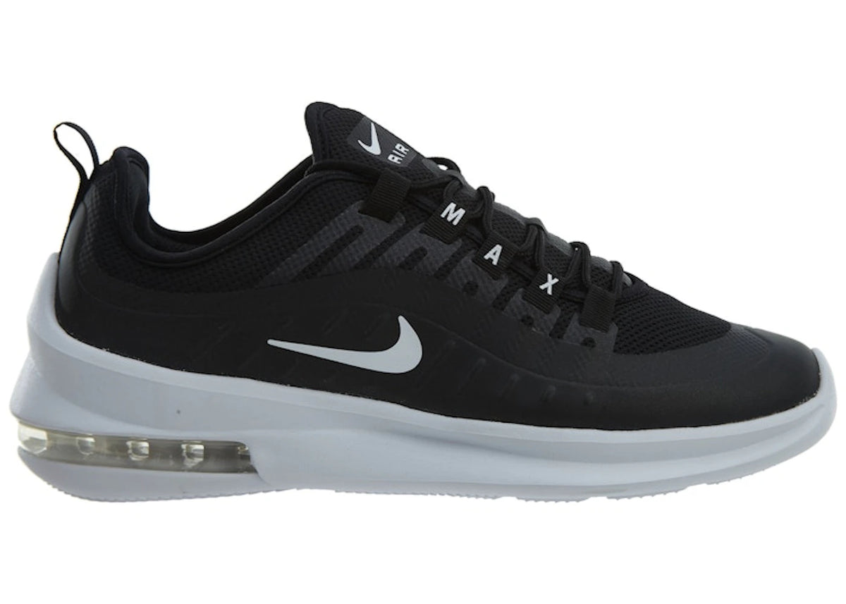 Nike Air Max Axis Black White (Women's) - vue secondaire A