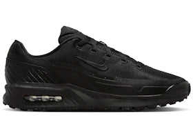 Nike Air Max BIA Triple Black - vue 360