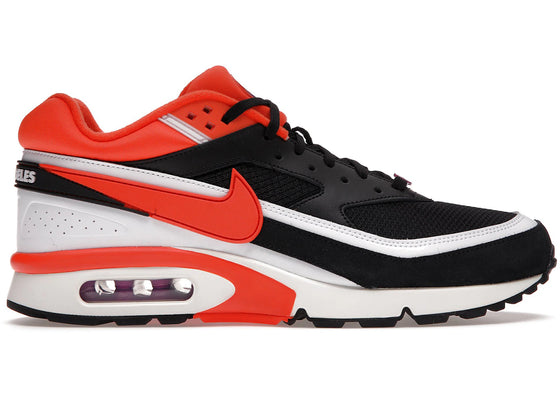 Nike Air Max BW QS City Pack Los Angeles sneakers - authentic Nike shoes