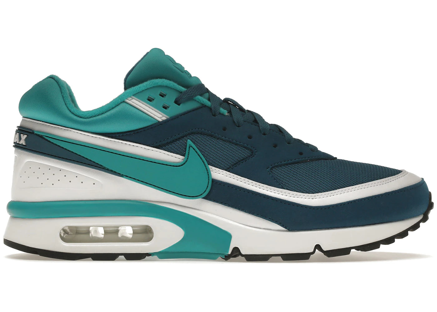 Nike Air Max BW OG Marina sneakers - authentic Nike shoes