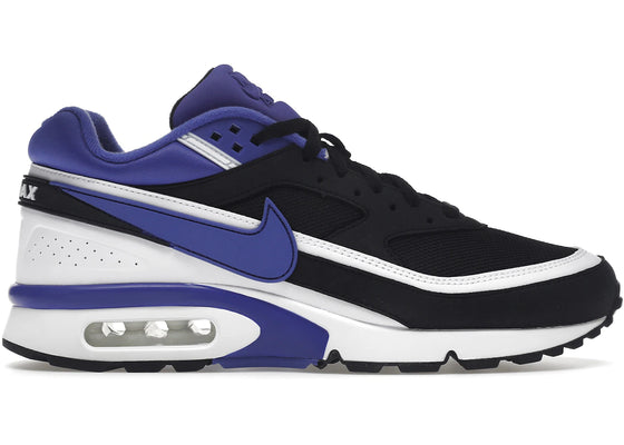 Nike Air Max BW OG Persian Violet (2021) sneakers - authentic Nike shoes