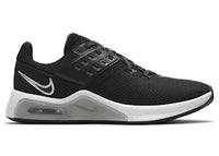 Nike Air Max Bella TR 4 Black White (Women's)