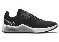Nike Air Max Bella TR 4 Black White (Women's)