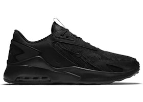 Nike Air Max Bolt Triple Black